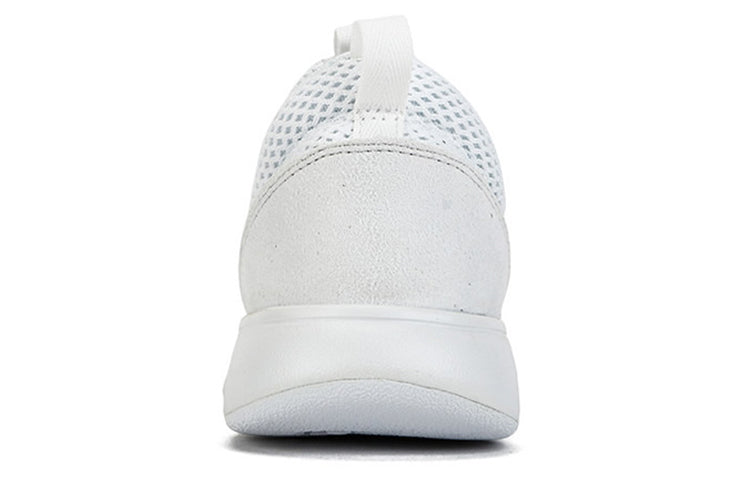 New Balance 501 Series Low-Top White MS501FYA