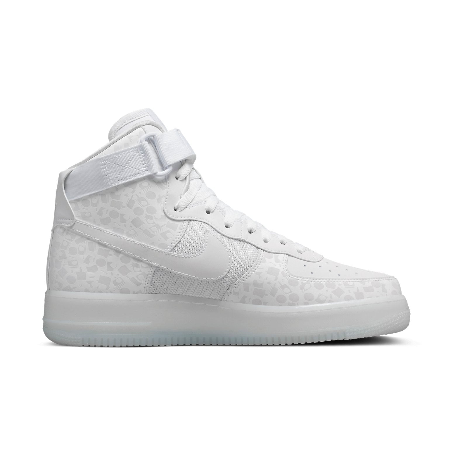 Nike Air Force 1 High 'Stash' AO9296-100