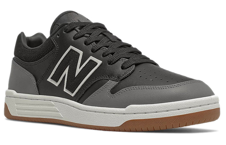 New Balance 480 'Black Castlerock' BB480LBR