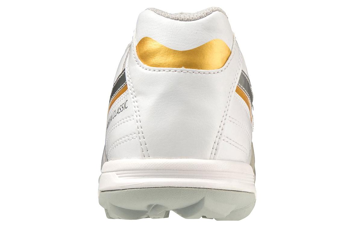 Mizuno Morelia Sala Classic TF 'White Silver' Q1GB230203