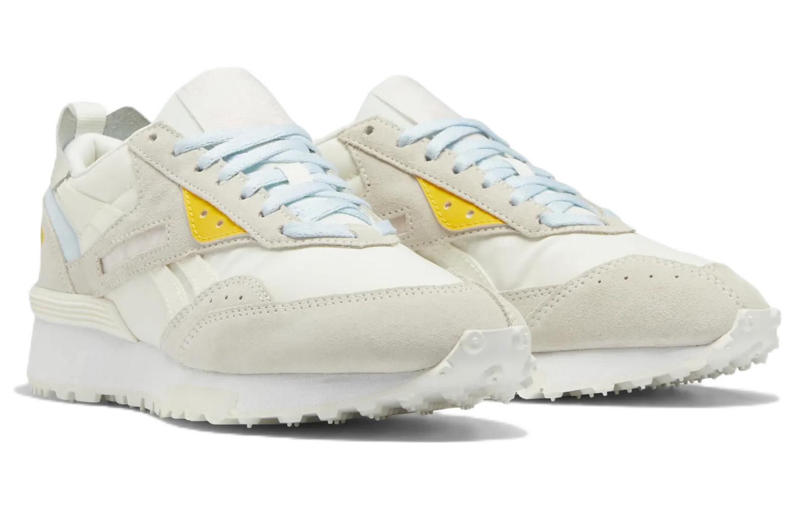 (WMNS) Reebok LX 2200 'Chalk Glass Blue' GY7145