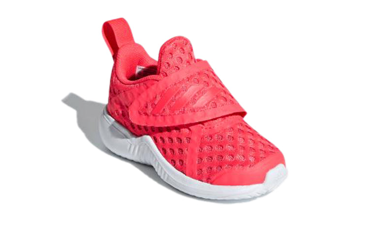 (TD) adidas FortaRun X BTH CF I 'Shock Red' F34543
