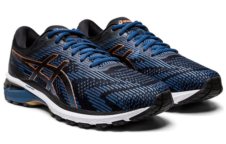 ASICS GT-2000 8 Wide 'Grand Shark' 1011A691-400