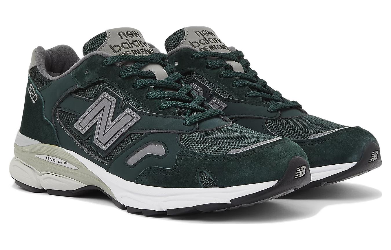 New Balance 920 Made in England 'Green Grey' M920GRN