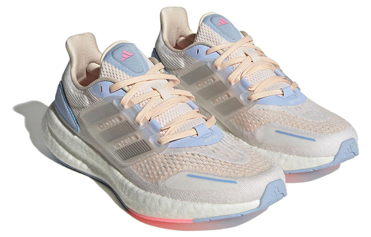 (WMNS) adidas PureBoost 22 'Pink' HQ1419