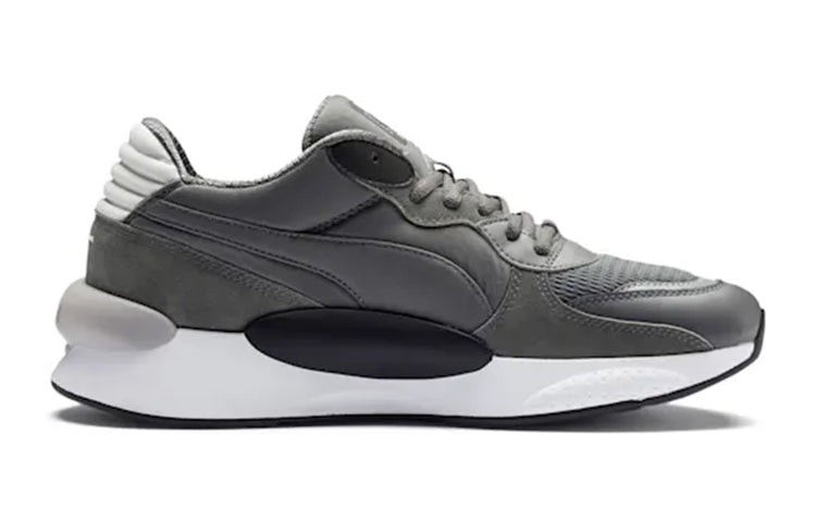 PUMA RS 9.8 Gravity Trainers Grey 370370-02