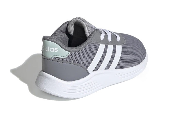 (TD) adidas Lite Racer 2.0 'Grey' EG6909