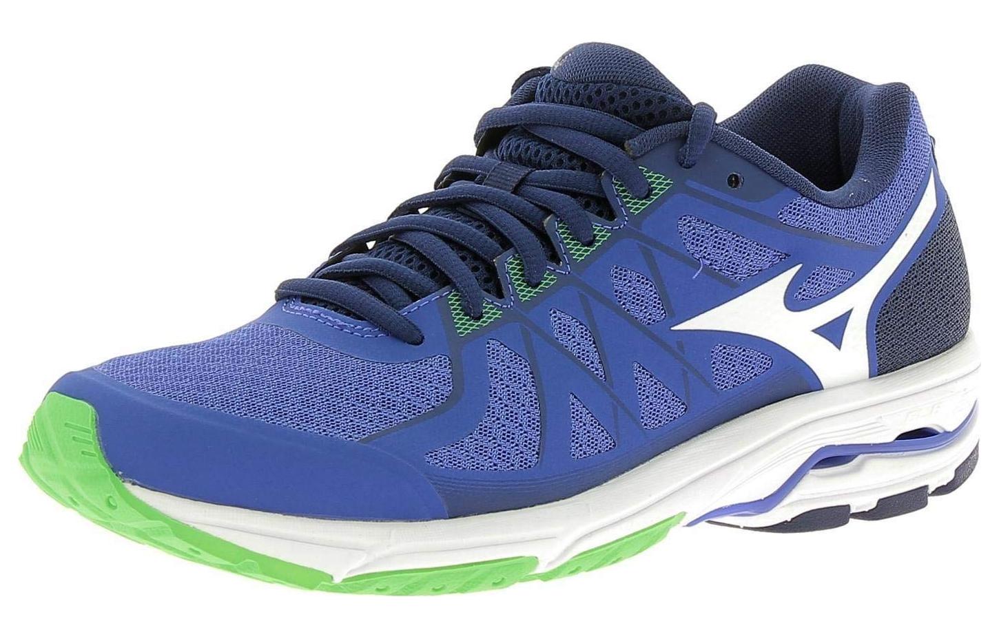Mizuno Wave Unitus 4 J1GC182101