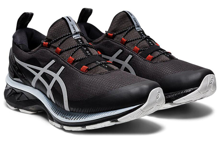 (WMNS) ASICS Gel-Kayano 27 AWL 'Graphite Grey Silver' 1012A762-020
