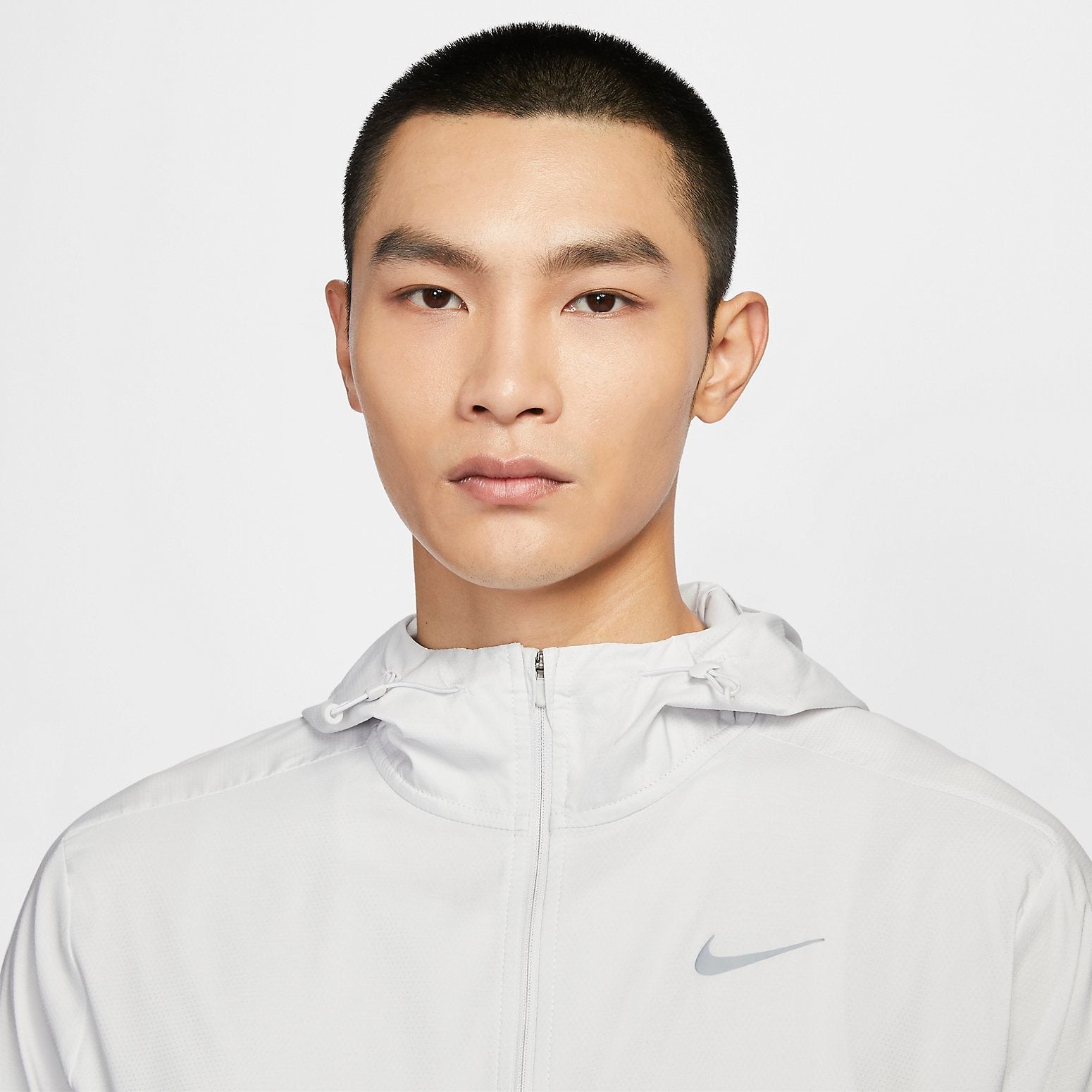 Nike Windrunner Repel Jacket 'Blue White' FB7541-094