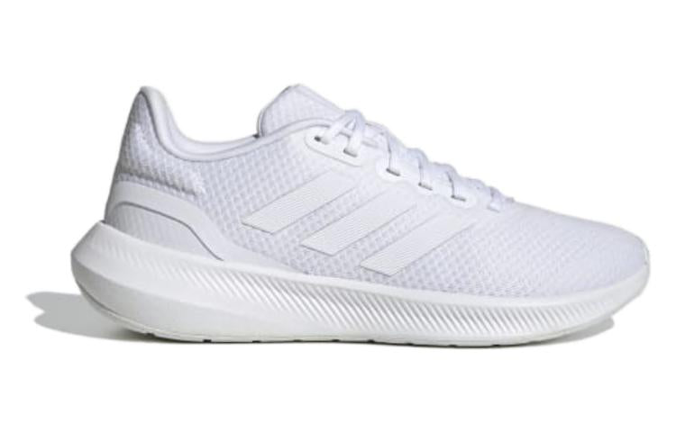 (WMNS) adidas Runfalcon 3.0 'White' HP7559