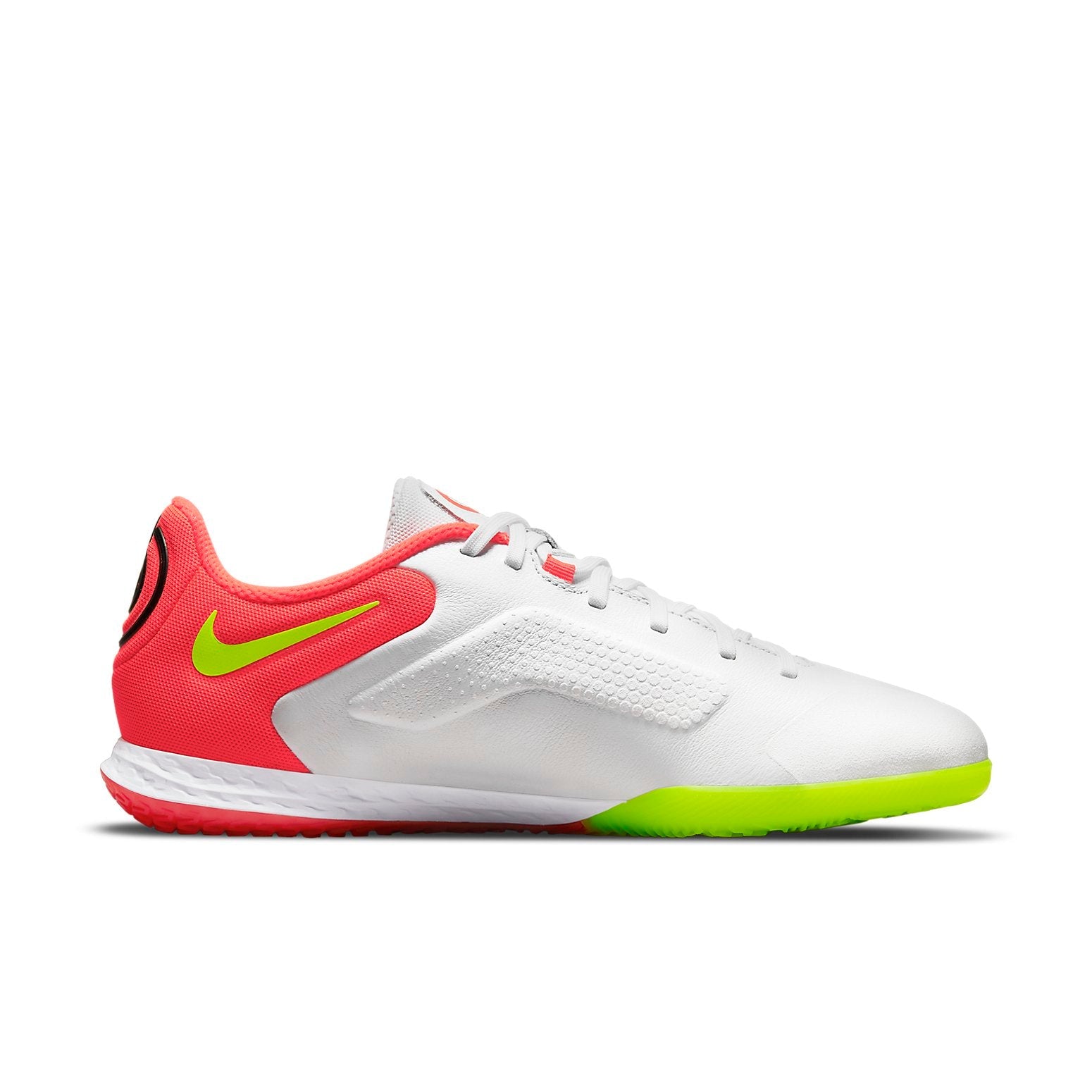 Nike React Tiempo Legend 9 Pro IC 'White Red Green' DA1183-176