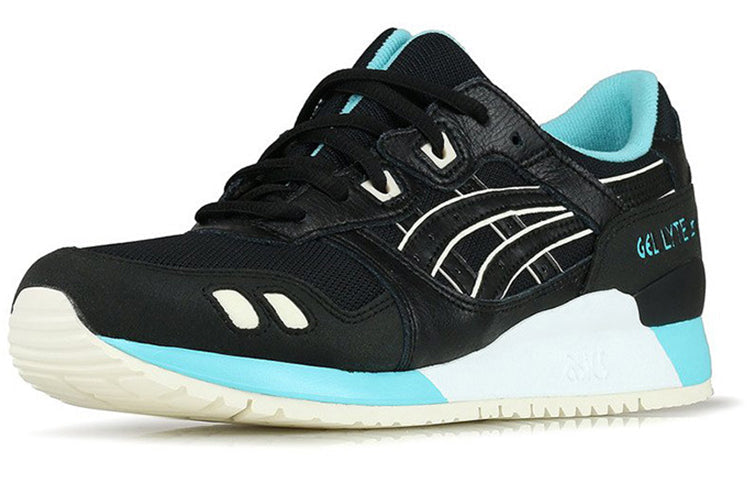 ASICS Gel Lyte 3 'Black' 1191A223-001