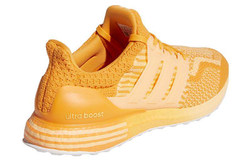 adidas Ultraboost 5.0 DNA 'Orange Rush' HR0594