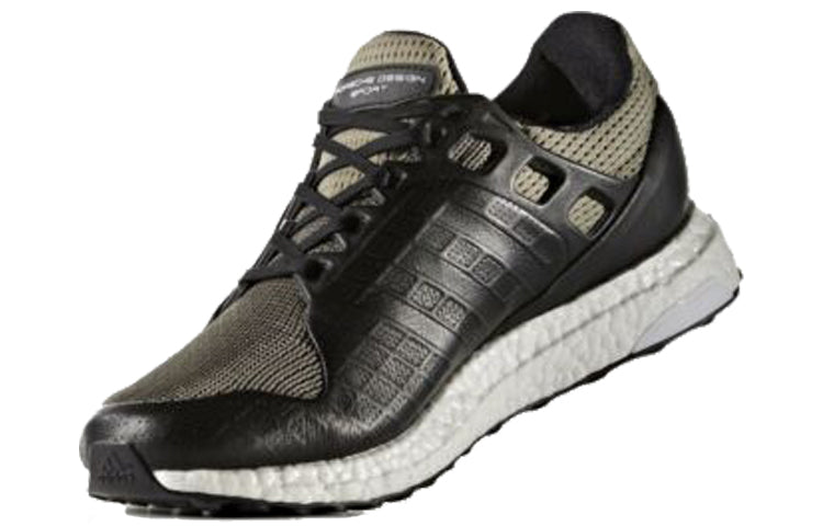 adidas Porsche Design x UltraBoost Trainer 'Core Black Trace Cargo' BB5538