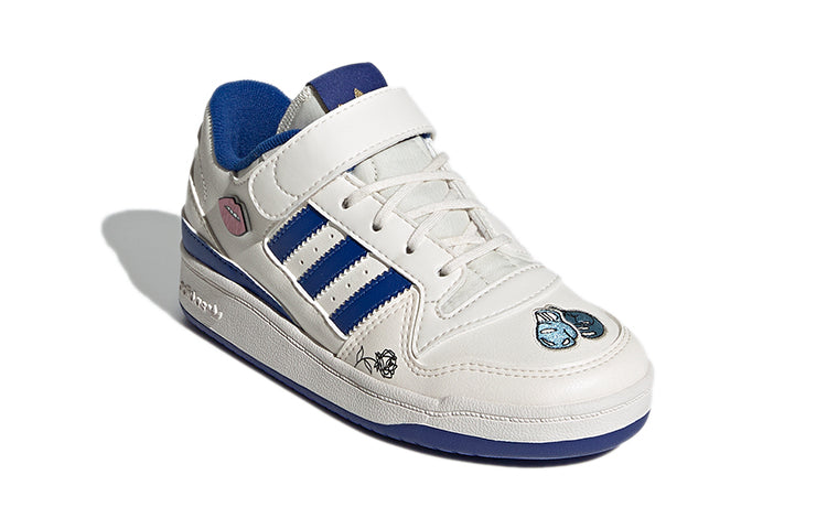(PS) adidas Forum Low 'Grl Power' FY2545