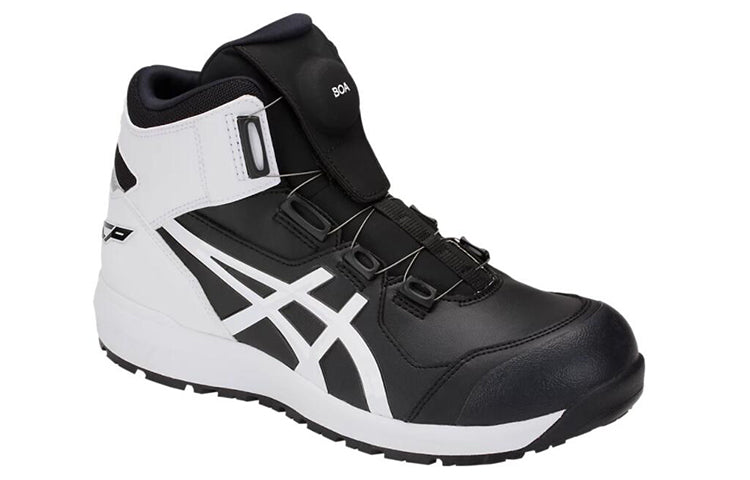 ASICS Winjob CP304 Boa (3E) 'Black White' 1271A030-001