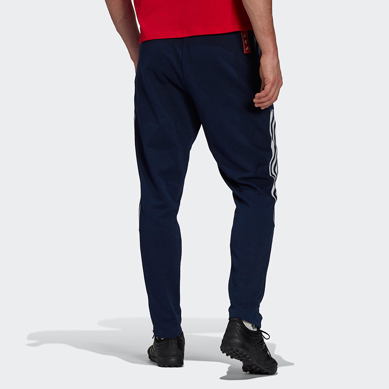 adidas Cny Sw Pnt Arsenal FootballSweater Pants Men's Blue GK9398