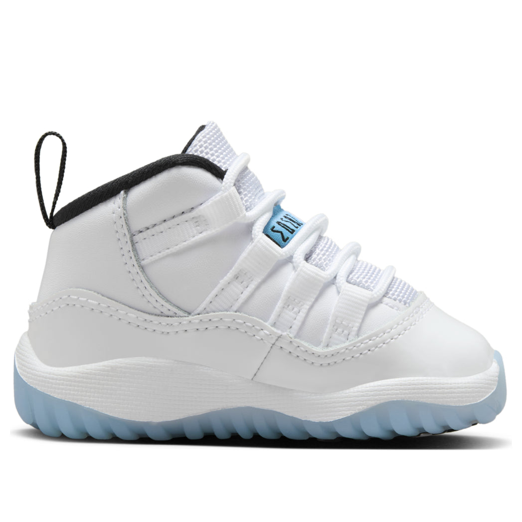 (TD) Air Jordan 11 'Legend Blue' 2024 378040-104