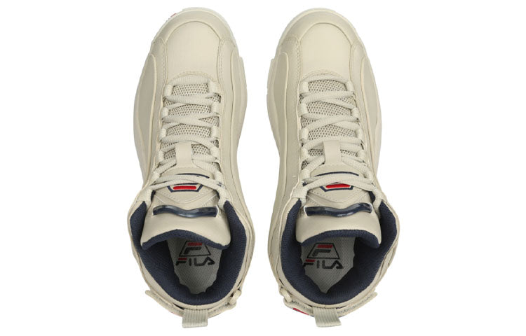 (WMNS) FILA Grant Hill 2 Cement Running Shoe Grey 1BM00736_050