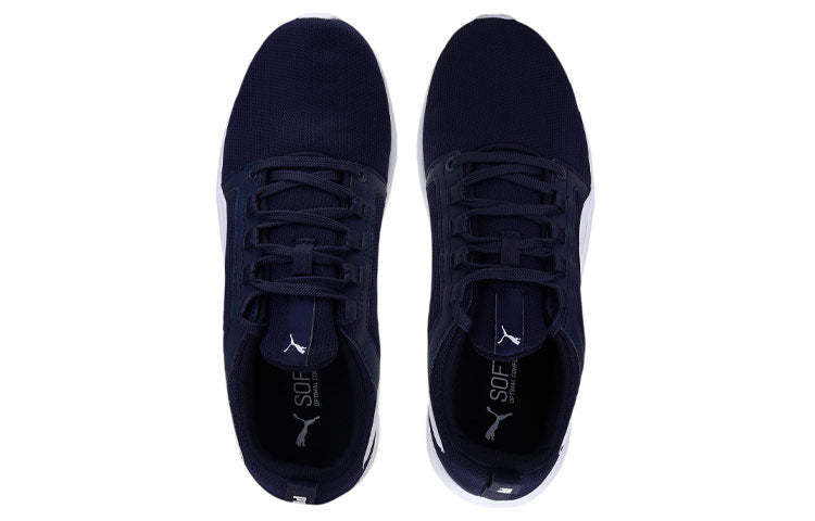 PUMA Ron V1 IDP Blue 380623-03