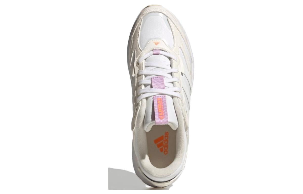 adidas Spiritain 2000 'Cream White Orange' HP6761
