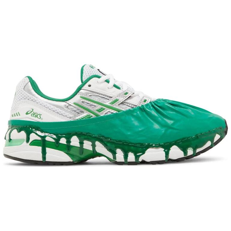ASICS x KASSL Editions Gel-1090 'Crafts For Minds - Green' 1201A016-100-G