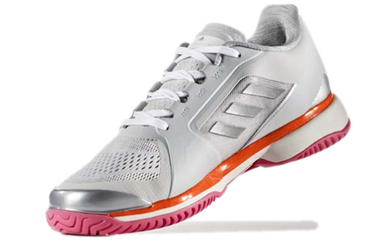 (WMNS) adidas Barricade BY1620