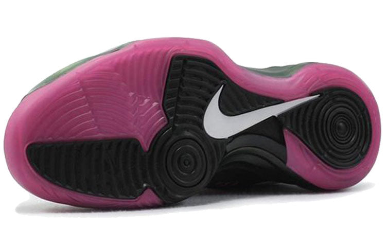Nike Hyperdunk 2012 Low 'Kay Yow' 554671-005