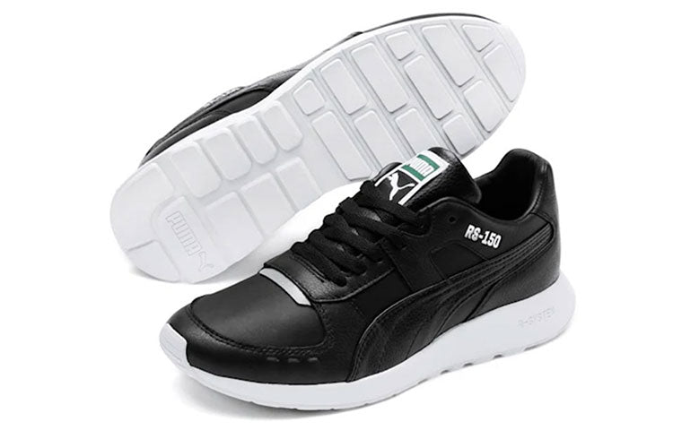 (WMNS) PUMA RS-150 Black 369454-02