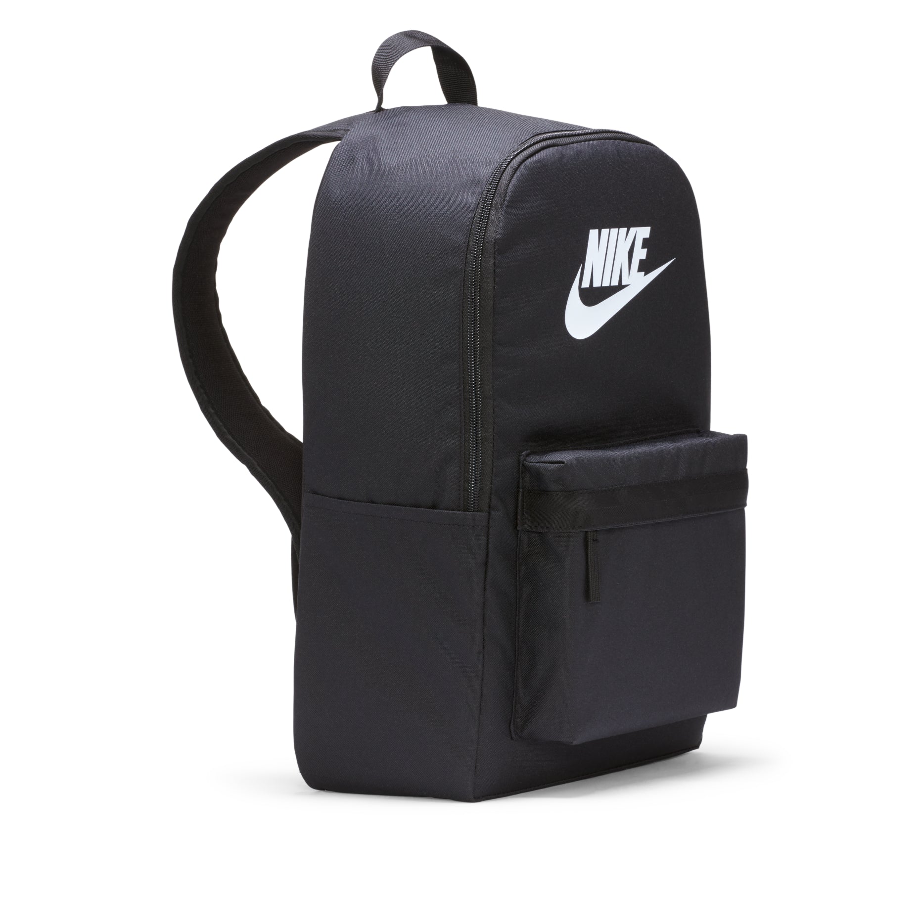 Nike Heritage Backpack 25L 'Black' DC4244-010