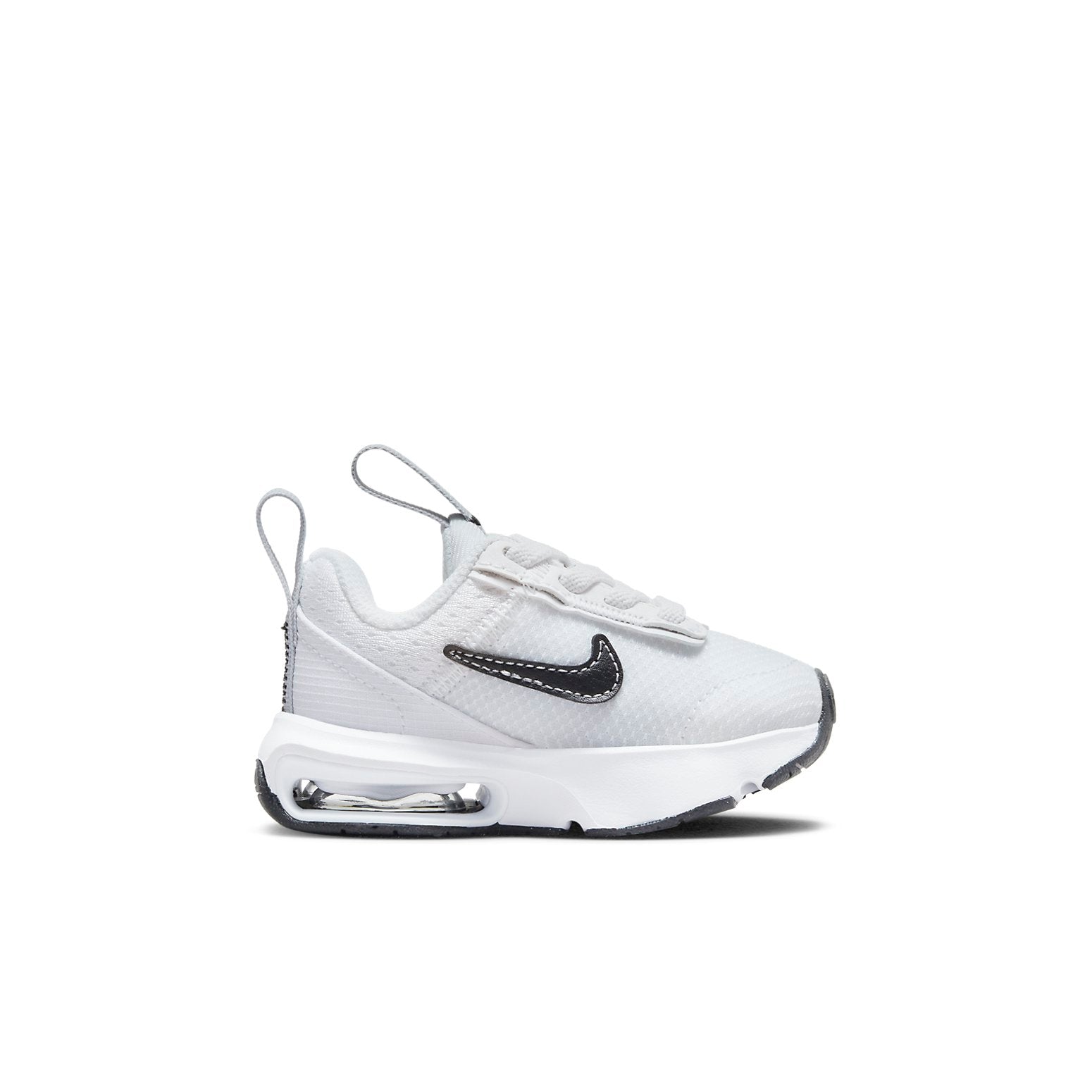 (TD) Nike Air Max INTRLK Lite 'White Black' DH9410-101