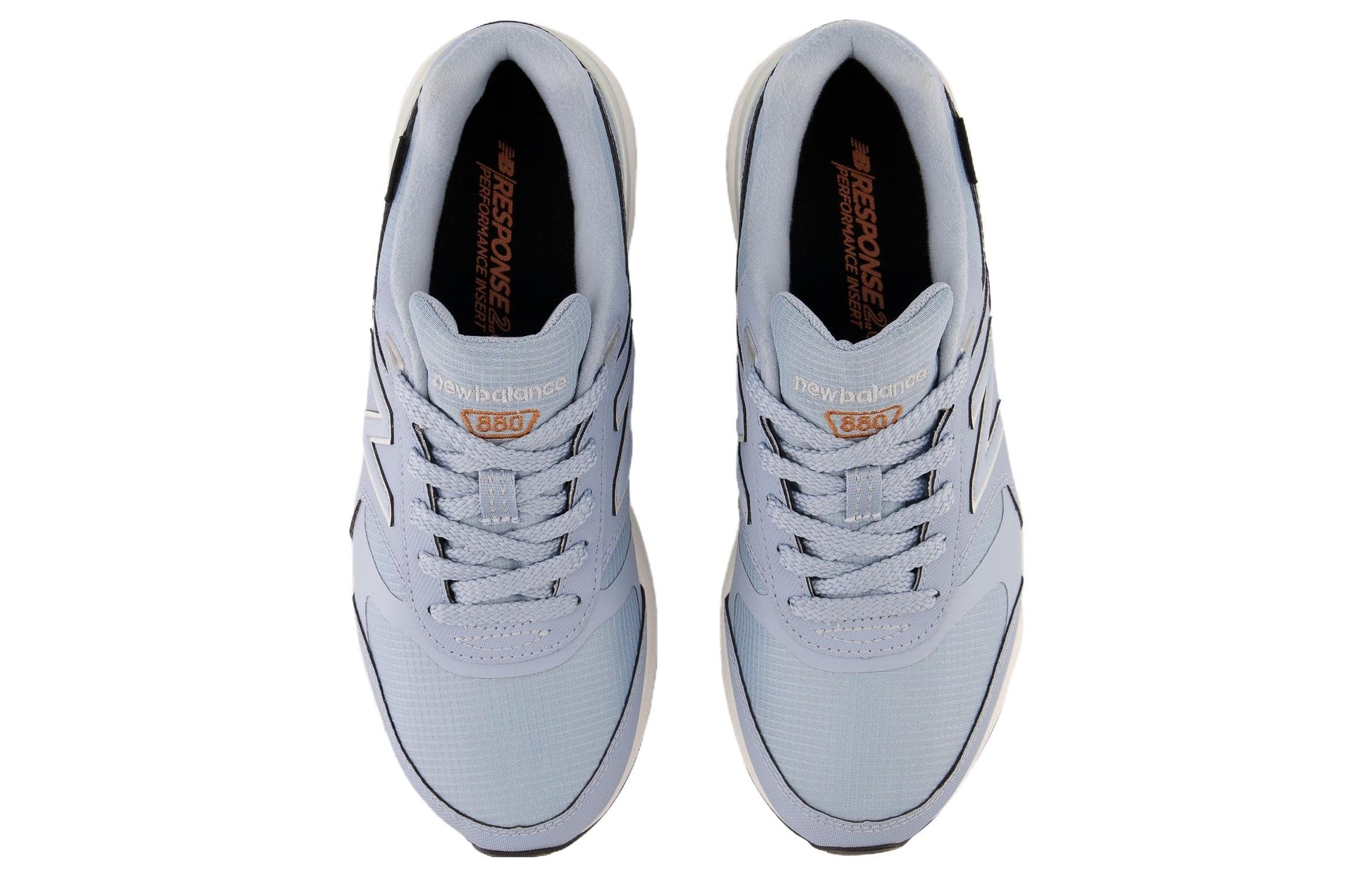 (WMNS) New Balance 880 Casual Shoes 'Light Blue' WW880GL5