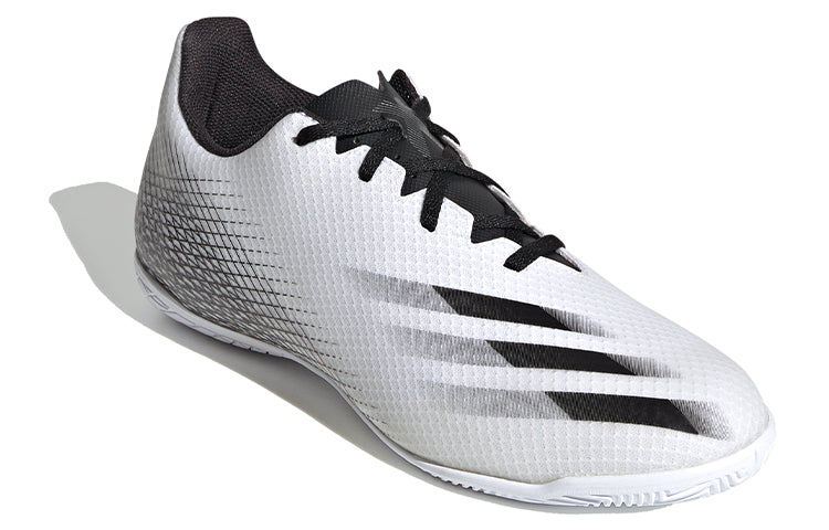 adidas x Ghosted.4 'White Black' FW6797