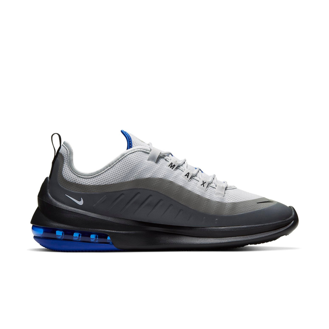 Nike Air Max Axis 'Grey Hyper Blue' AA2146-016