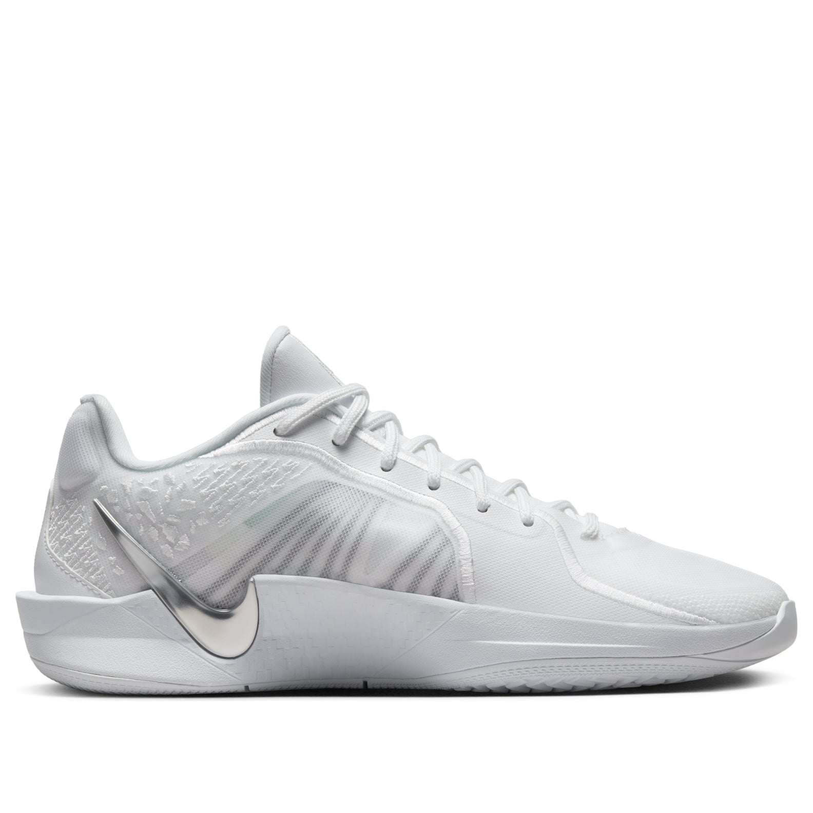 (WMNS) Nike Sabrina 2 EP 'White Noise'  FZ1517-101