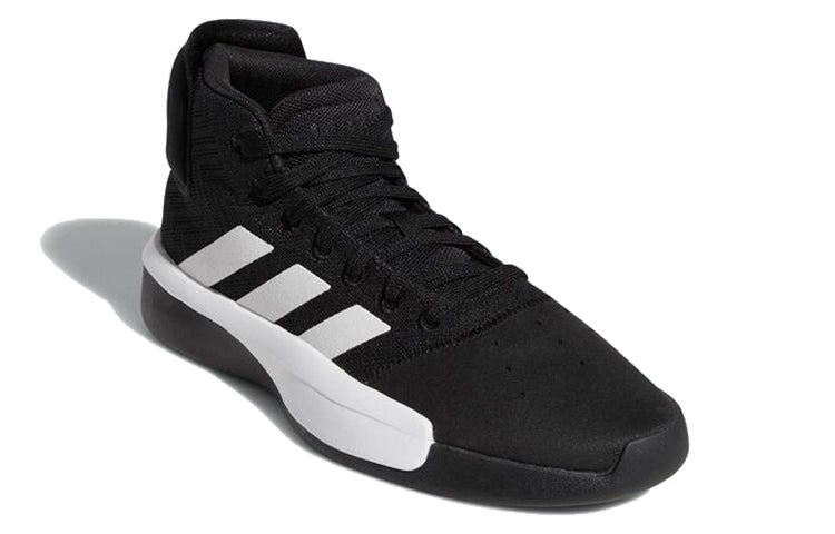 adidas Pro Adversary 2019 Black BB7806