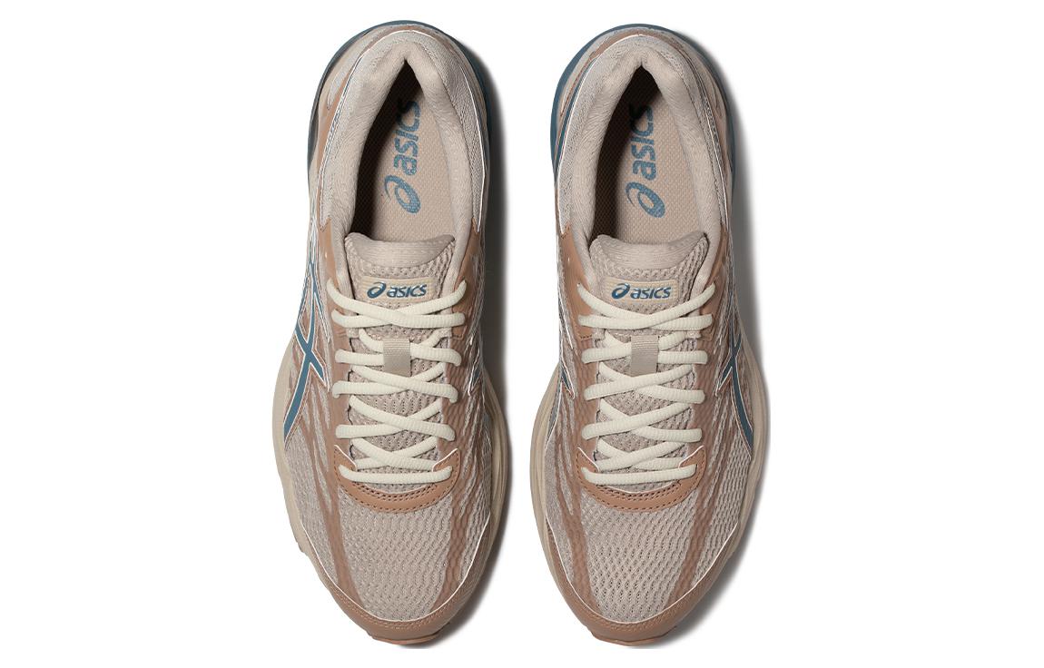 ASICS Gel-Flux 4 'Beige Tan Teal' 1011A614-030