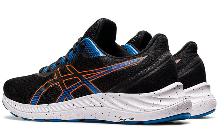 ASICS Gel-Excite 8 'Black Marigold Orange' 1011B036-004