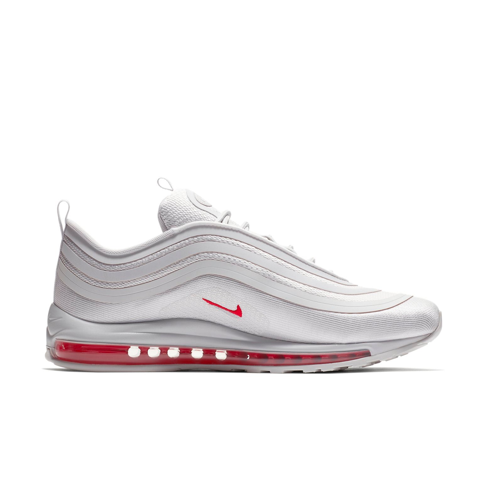 Nike Air Max 97 Ultra 17 'Vast Grey' AH9947-002