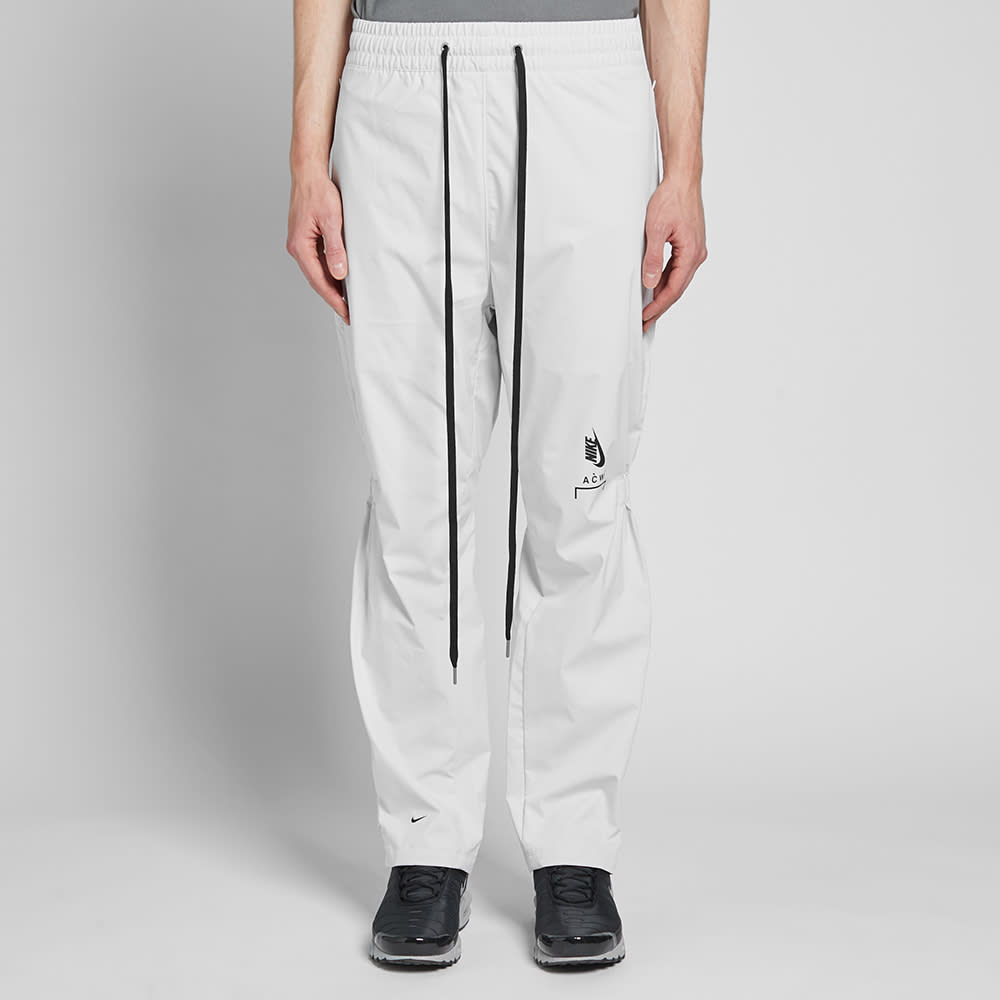 Nike Lab x A-COLD-WALL Pants Vast grey AQ0435-092