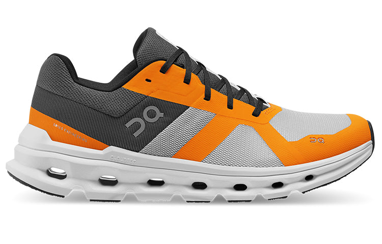 On Running Cloudrunner 'Frost Turmeric' 46.98644