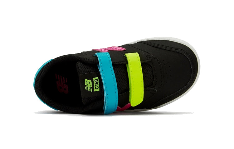 (TD) New Balance CT60 'Black Pink White' IVCT60RL