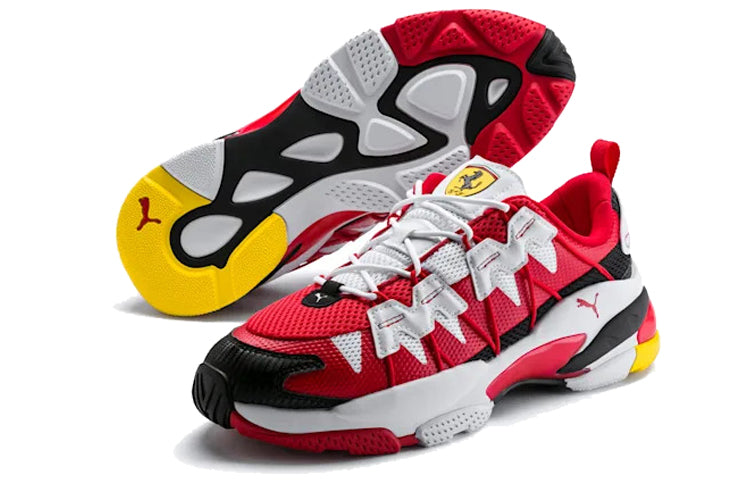 PUMA Scuderia Ferrari LQDCELL Omega 339950-01
