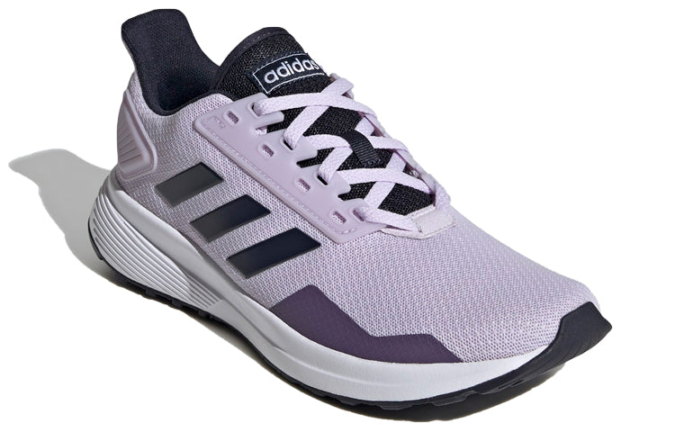 (WMNS) adidas Duramo 9 'Purple Black' EG2939