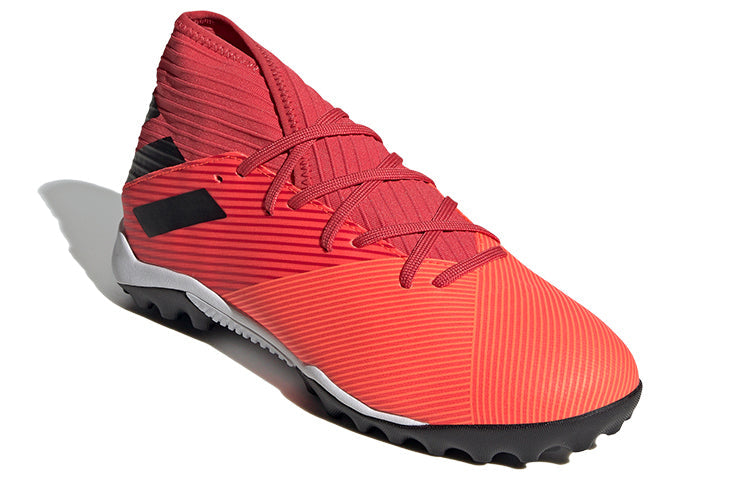 adidas Nemeziz 19.3 TF 'Red Black White' EH0286