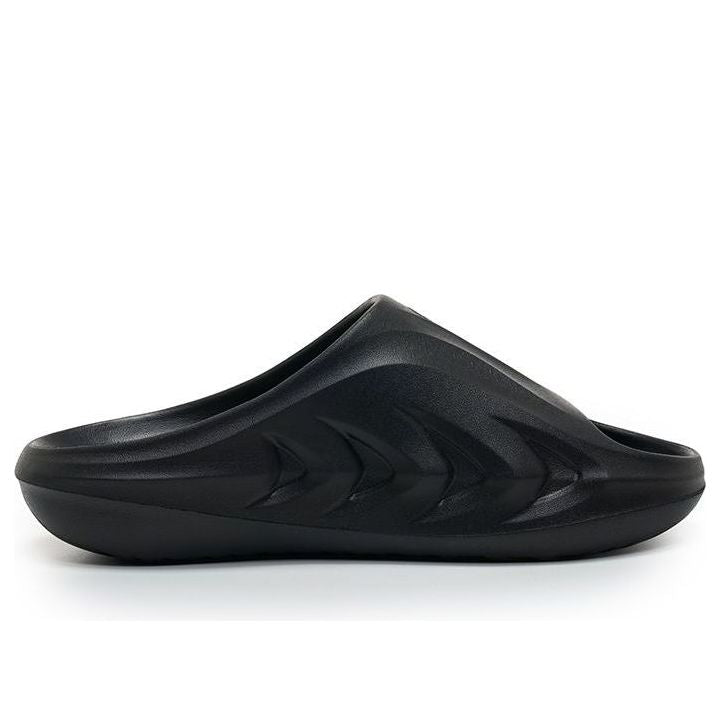 Rigorer Mini Shark 'Black' Z326160203-3