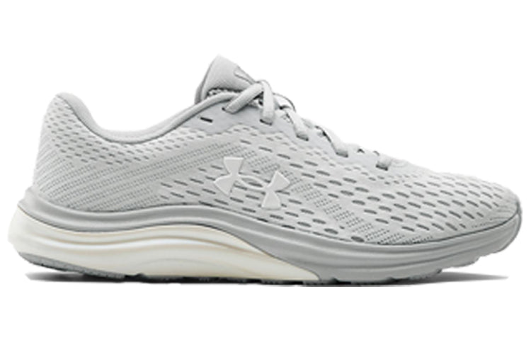 (WMNS) Under Armour Liquify Rebel 'Grey' 3023022-100