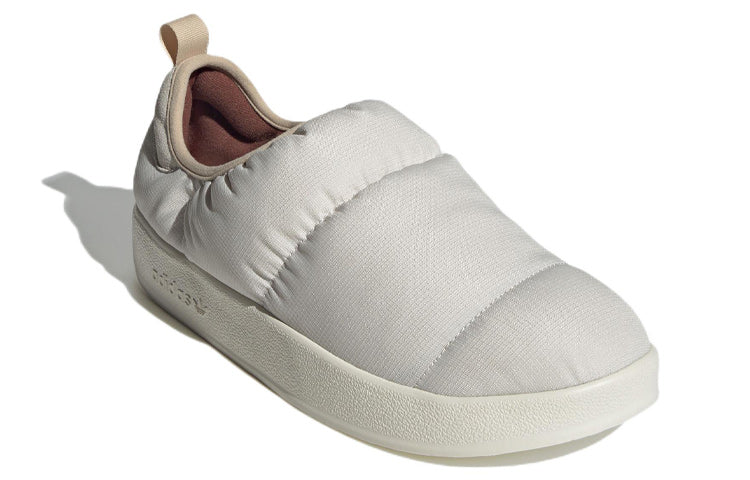 adidas Puffylette 'Aluminium' HR1481