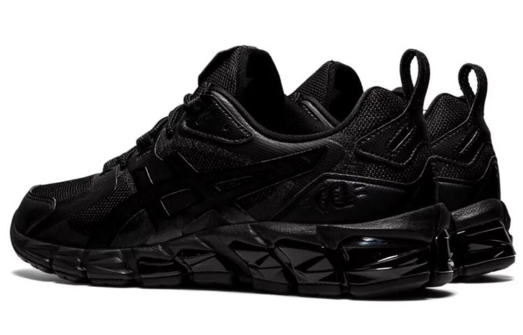 (WMNS) ASICS Gel Quantum 180 'Black Pearl' 1202A251-001